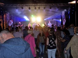 Sint Gillis Waas 2019